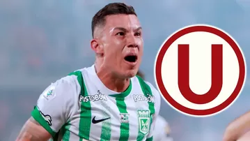 Mateus Uribe tiene acuerdo con Universitario, pero un obstáculo aún frena su fichaje