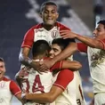 Universitario de Deportes: partido ante Binacional fue reprogramado por inconvenientes 