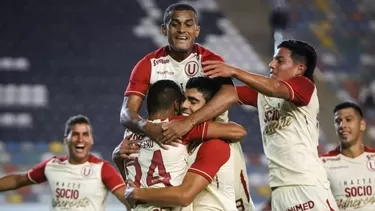 Universitario de Deportes: partido ante Binacional fue reprogramado por inconvenientes 