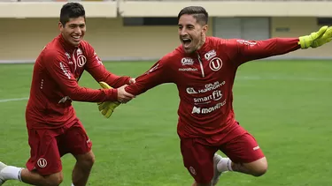 El Universitario vs. San Mart&amp;iacute;n se jugar&amp;aacute; en el Monumental. | Foto: Universitario