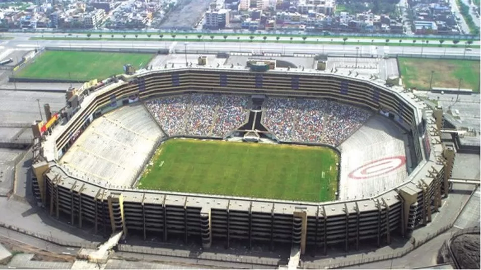 América deportes