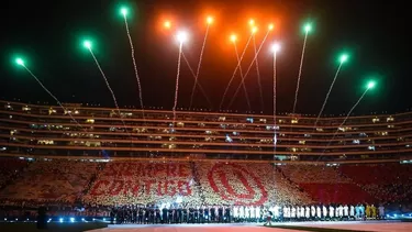 Universitario de Deportes presentará este sábado a su nuevo comando técnico para el Centenario / Foto: Andina