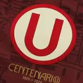 Universitario de Deportes presentó su camiseta alterna en el año de su Centenario