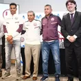 Universitario de Deportes presentó su canal de televisión oficial