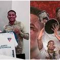 ¿No fueron motivos personales? Revelan cómo se gestó la salida de José Carabalí de Universitario ¿No fueron motivos personales? Revelan cómo se gestó la salida de José Carabalí de Universitario