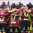 Universitario de Deportes se tomará un descanso tras Apertura y Libertadores