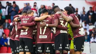 Universitario de Deportes se tomará un descanso tras Apertura y Libertadores