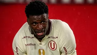 Sekou Gassama ya tendría nuevo destino tras su discreto paso por Universitario