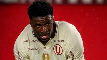 Sekou Gassama ya tendría nuevo destino tras su discreto paso por Universitario