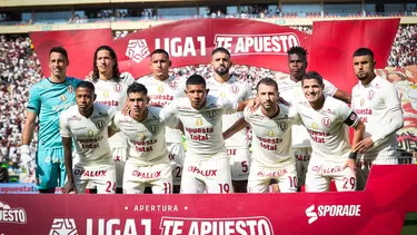 Conoce cómo va y todo lo que se le viene a Universitario para la temporada 2024 / Universitario