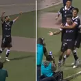 Autogol y sentencia: los goles del triunfo de Pirata FC por 2-0 a Universitario