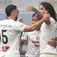 Universitario venció a Boys y se metió a la pelea del Apertura