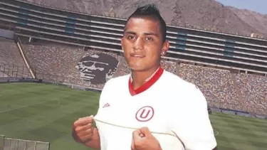 Diego Chávez, lateral derecho de 26 años. | Foto: Depor