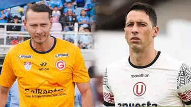 Diego Penny criticó a Sebastián Britos por su error en el Comerciantes Unidos vs Universitario / AD