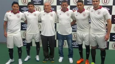 Foto: Universitario de Deportes