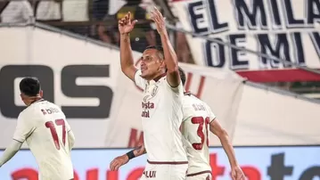 Universitario dio los precios de las entradas para amistoso ante Millonarios