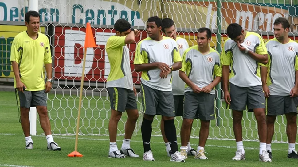 América deportes