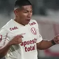 Universitario: Edison Flores retornó al club crema y cumplió el sueño de campeonar