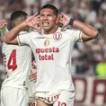 Universitario: ¿Edison Flores se quedará para el 2025?