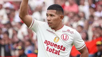 Edison Flores tendría todo arreglado para seguir en Universitario