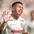 Universitario: Edison Flores y su mensaje tranquilizador de cara a la final