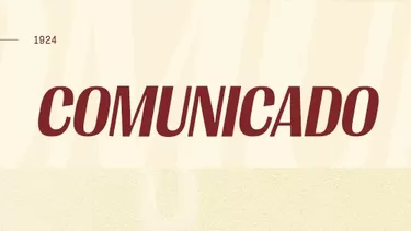 Universitario confirmó que el partido de hoy se jugará, haciendo un pedido especial a sus hinchas. Universitario confirmó que el partido de hoy se jugará, haciendo un pedido especial a sus hinchas.
