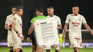 Universitario emitió comunicado tras sanción de jugar sin público
