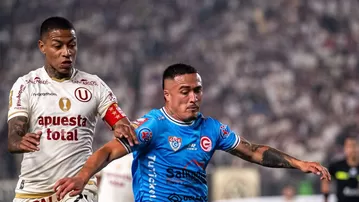 Universitario empató 0-0 ante Garcilaso en el estadio Monumental