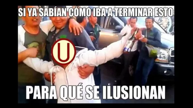 Los memes del Uni&amp;oacute;n Comercio 1-1 Universitario.-foto-3