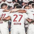 Universitario enfrenta a Melgar buscando recuperar el primer lugar