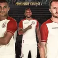 Universitario enfrentará al Aucas de Ecuador en la Noche Crema 2022