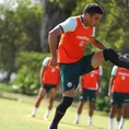 Universitario enfrentará a Ayacucho FC en amistoso de preparación