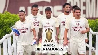 Universitario enfrentará a campeón de Libertadores en un amistoso