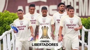 Universitario enfrentará a campeón de Libertadores en un amistoso
