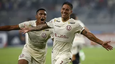 Universitario vs. Cerro Largo se jugará el 18 de enero. Foto: El Comercio