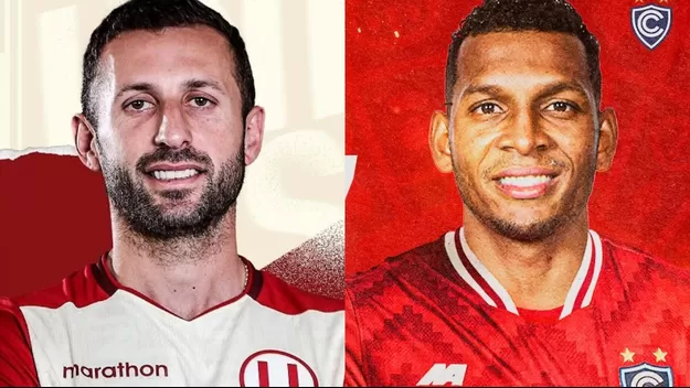 Universitario enfrentará a Cienciano en el Monumental por la Copa Sudamericana