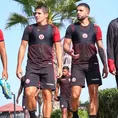 Universitario: Entradas casi agotadas para su debut en el Monumental