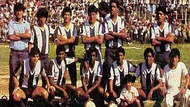 Alianza Lima recuerda todos los años esta fecha que enlutó el Perú. | Foto: Facebook.