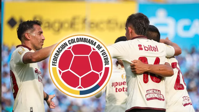 Universitario impactó a todos al enviarle propuesta formal a crack de la selección de Colombia / Foto: Flicker Universitario