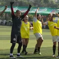 Universitario: Equipo femenino exigió volver a las prácticas presenciales a poco de la Libertadores