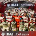 Universitario es el equipo que más hinchas llevó de local en la Liga 1