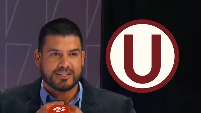 Erick Delgado señaló que Universitario podría hacer buena Copa Libertadores / L1 MAX