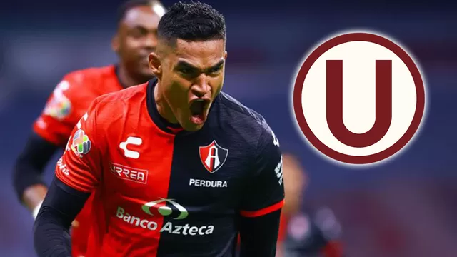 Anderson Santamaría llegaría a Universitario para buscar el tricampeonato y avanzar en Libertadores / AD