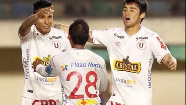 Universitario: este será el plantel que afrontará el Descentralizado 2016