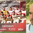 Universitario: &quot;Esto se veía venir desde que armaron el plantel&quot;, afirmó Rainer Torres