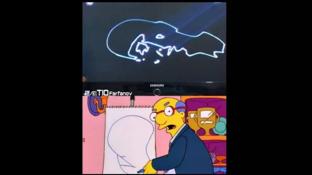 Los memes de la 'Noche Crema'.-foto-2