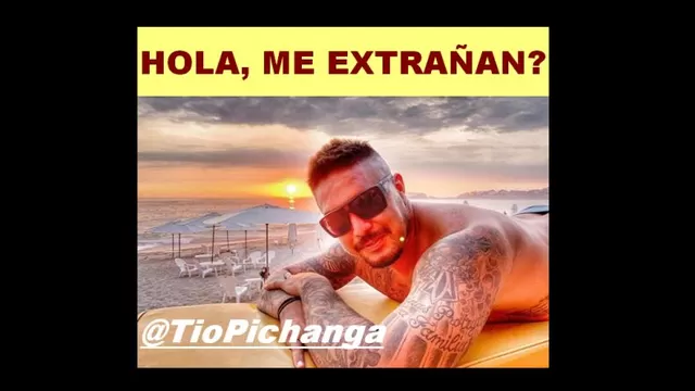 Los memes de la 'Noche Crema'.-foto-5