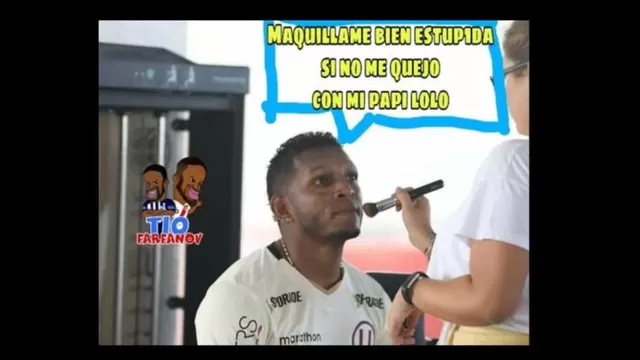 Los memes de la 'Noche Crema'.-foto-6