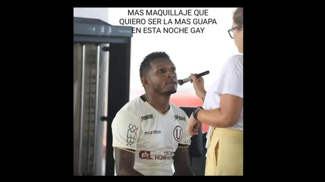 Los memes de la 'Noche Crema'.-foto-7