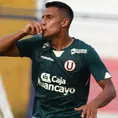 Universitario:  &quot;Estoy molesto por el partido de hoy&quot;, comentó Valera tras la derrota